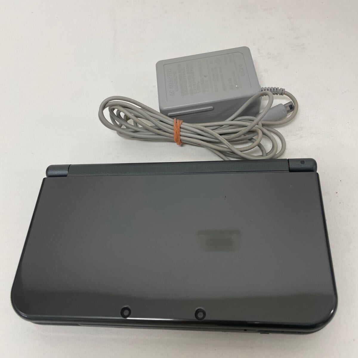 Yahoo!オークション -「newニンテンドー3ds ll メタリック Yahoo!オークション -「newニンテンドー3ds ll メタリック