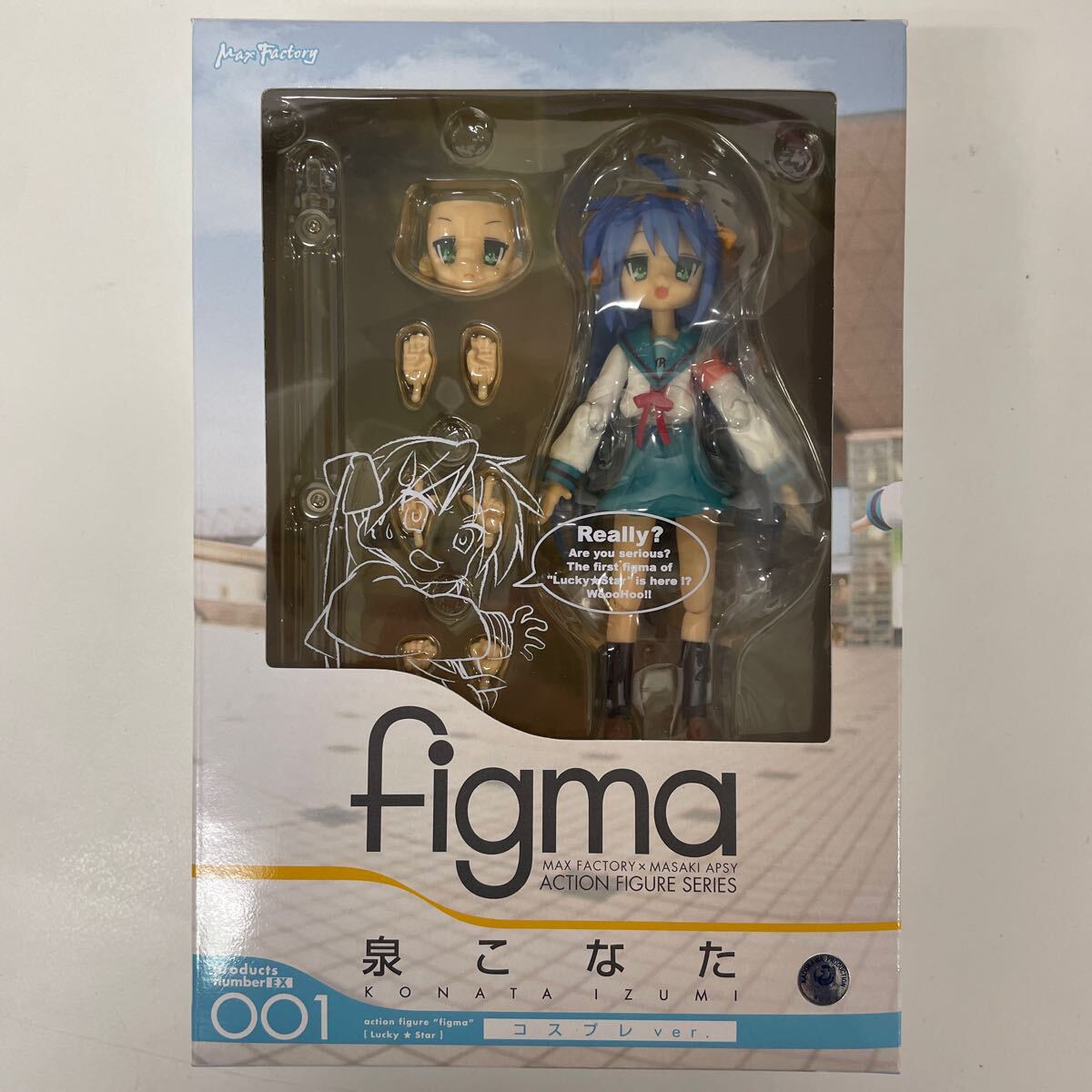 2025年最新】Yahoo!オークション -らき☆すたの中古品・新品・未 2025年最新】Yahoo!オークション -らき☆すたの中古品・新品・未