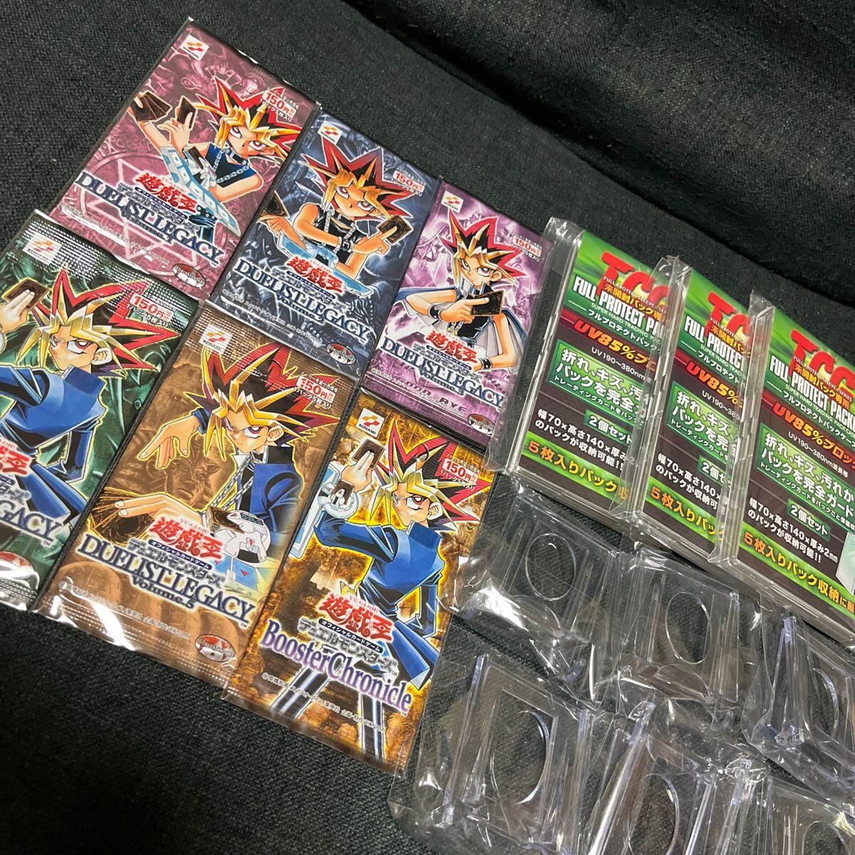 Yahoo!オークション -「遊戯王 デュエリスト カードケース」の Yahoo!オークション -「遊戯王 デュエリスト カードケース」の