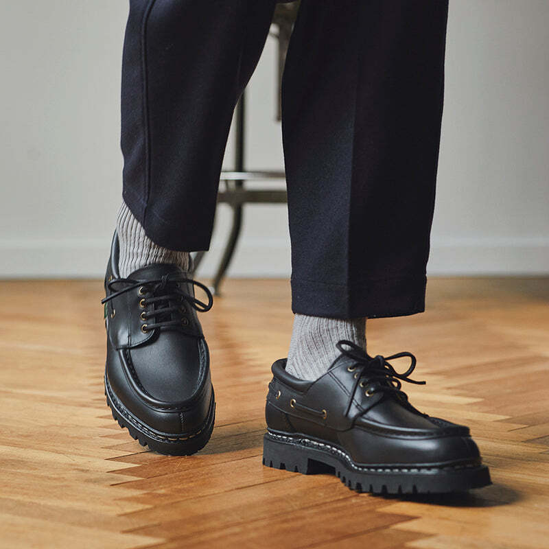 2025年最新】Yahoo!オークション -paraboot 8の中古品・新品・未 2025年最新】Yahoo!オークション -paraboot 8の中古品・新品・未