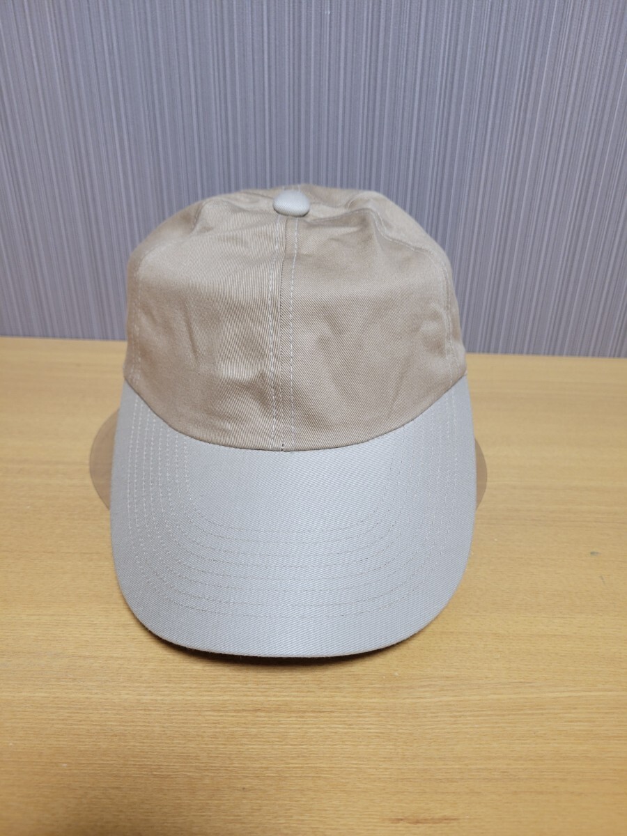 全3色【FREE WHEELERS/フリーホイーラーズ】2024SS「Snapback