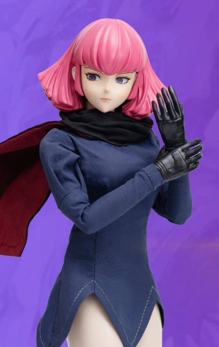 Yahoo!オークション -「ハマーン フィギュア」(コミック、アニメ Yahoo!オークション -「ハマーン フィギュア」(コミック、アニメ