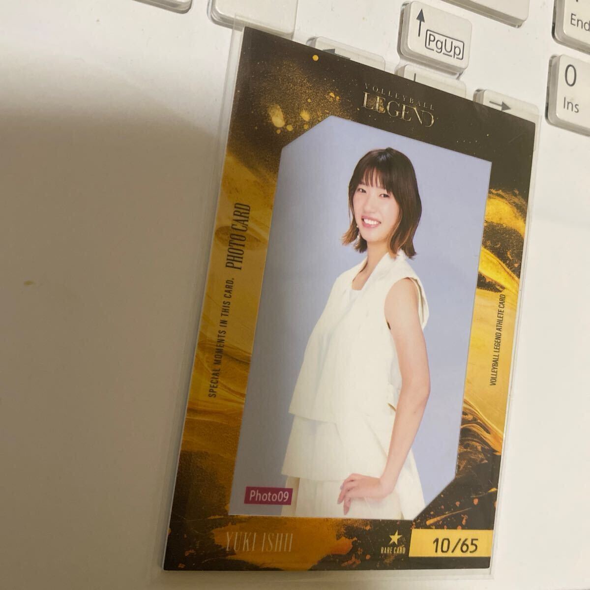 2025年最新】Yahoo!オークション -石井優希の中古品・新品・未 2025年最新】Yahoo!オークション -石井優希の中古品・新品・未