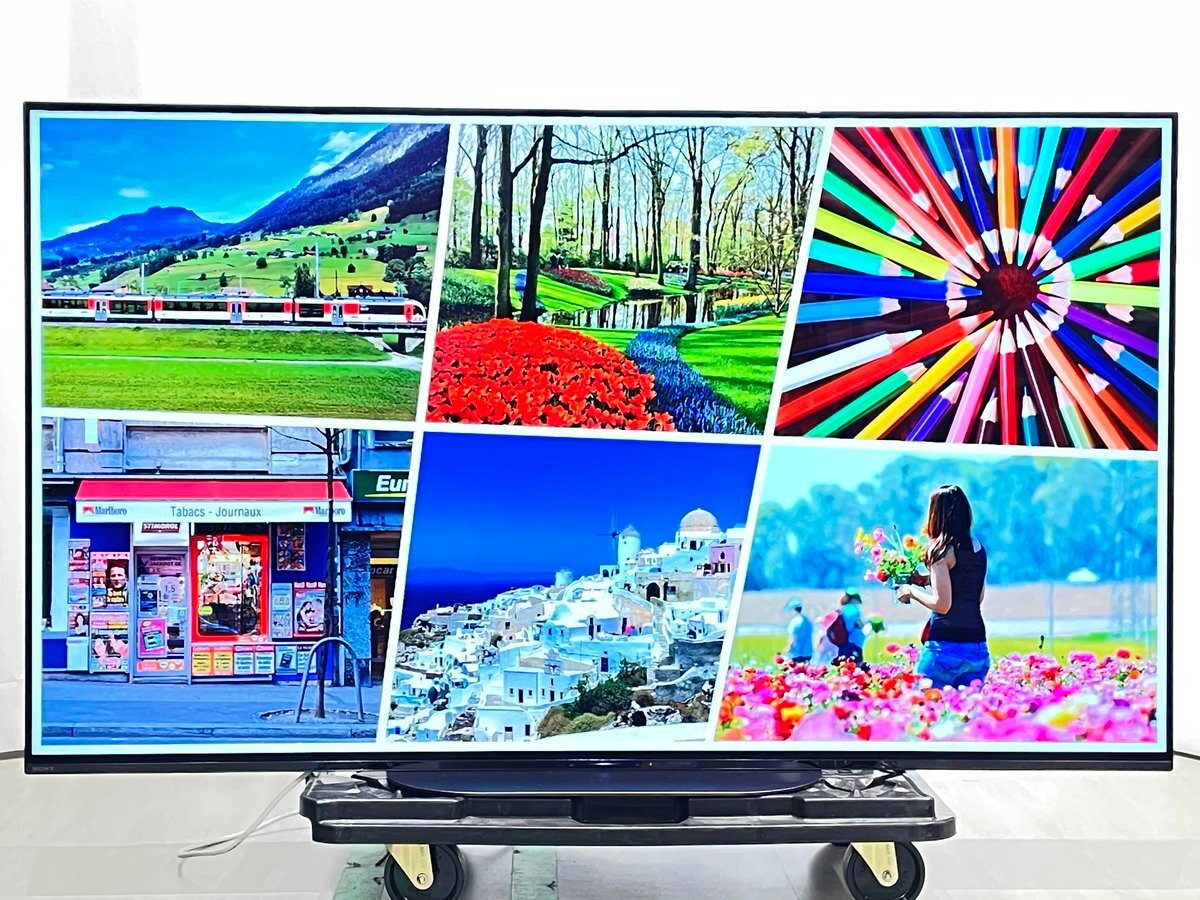 Yahoo!オークション -「kj-55a9g」の落札相場・落札価格 Yahoo!オークション -「kj-55a9g」の落札相場・落札価格
