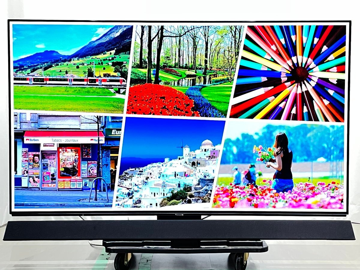 Yahoo!オークション -「panasonic viera」(60インチ~) (テレビ Yahoo!オークション -「panasonic viera」(60インチ~) (テレビ