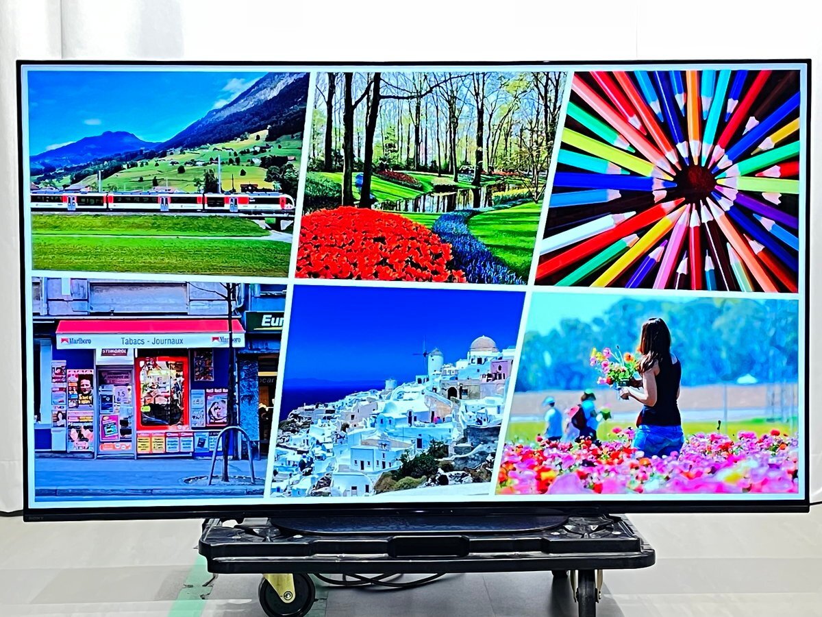Yahoo!オークション -「kj-55a9g」の落札相場・落札価格 Yahoo!オークション -「kj-55a9g」の落札相場・落札価格