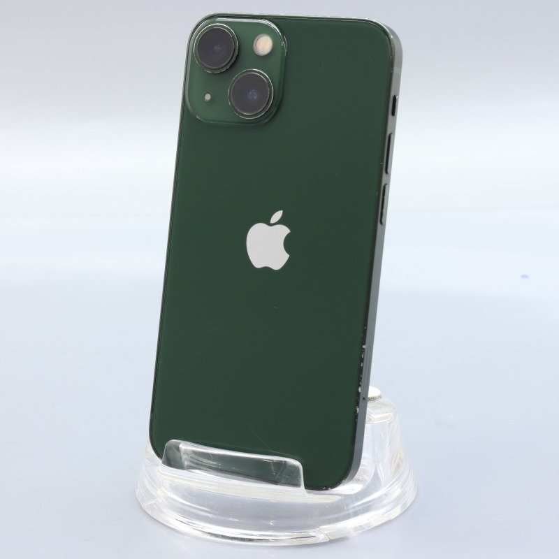 Yahoo!オークション -「iPhone13 mini グリーン」の落札相場 Yahoo!オークション -「iPhone13 mini グリーン」の落札相場