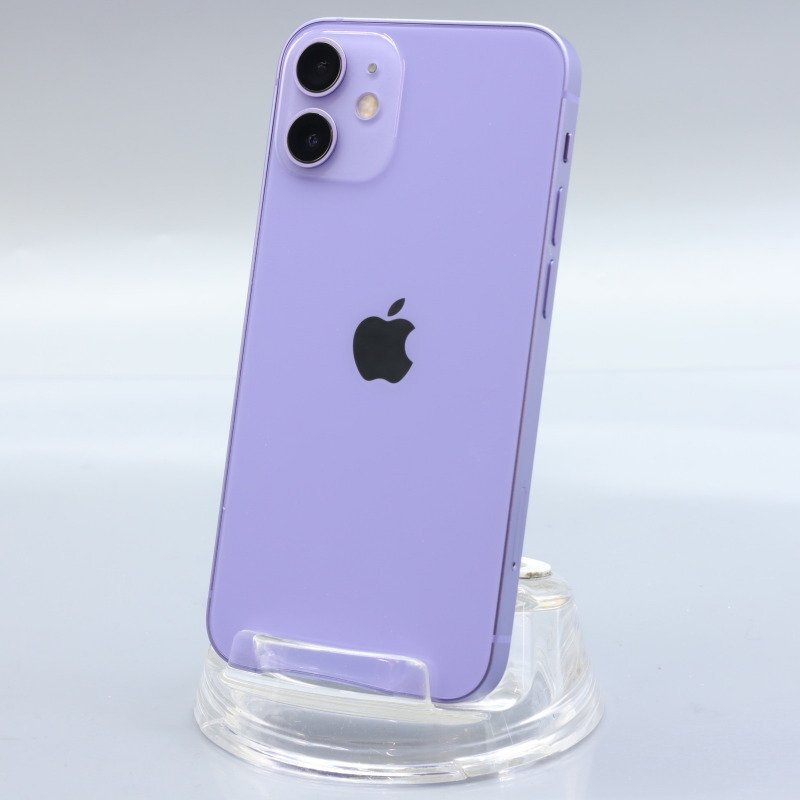 2025年最新】Yahoo!オークション -iphone12 mini パープルの中古 2025年最新】Yahoo!オークション -iphone12 mini パープルの中古