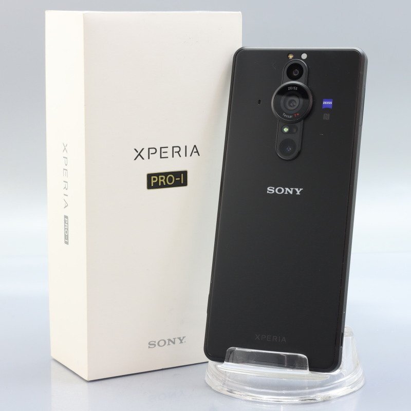 2025年最新】Yahoo!オークション -xperia proの中古品・新品・未 2025年最新】Yahoo!オークション -xperia proの中古品・新品・未
