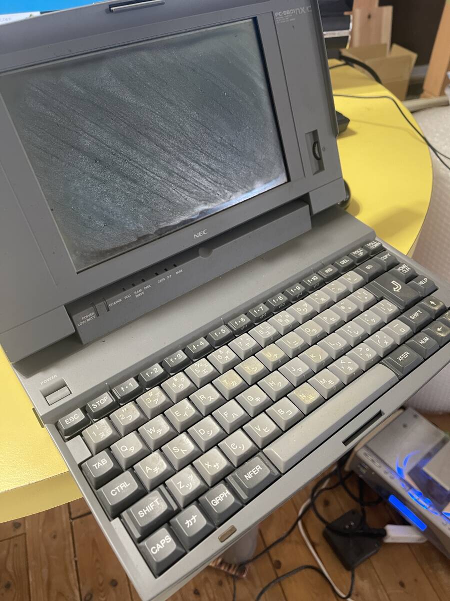2025年最新】Yahoo!オークション -ジャンク(PC-98)の中古品 2025年最新】Yahoo!オークション -ジャンク(PC-98)の中古品