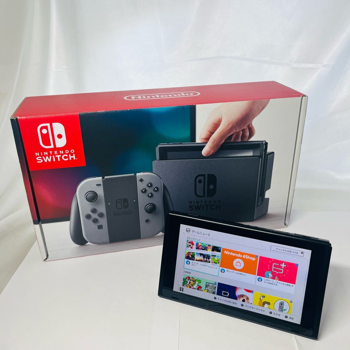 2025年最新】Yahoo!オークション -switch 本体 初期型 2025年最新】Yahoo!オークション -switch 本体 初期型