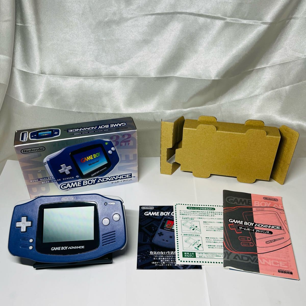 2025年最新】Yahoo!オークション -gba ソフト セットの中古品