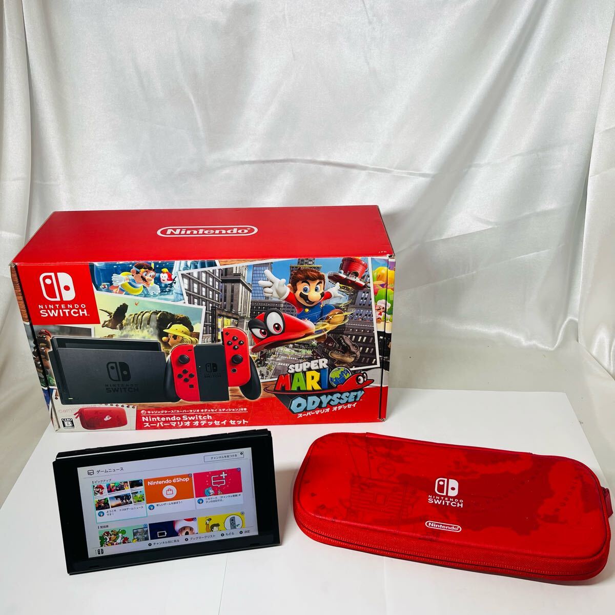 Yahoo!オークション -「switch 未対策」の落札相場・落札価格 Yahoo!オークション -「switch 未対策」の落札相場・落札価格
