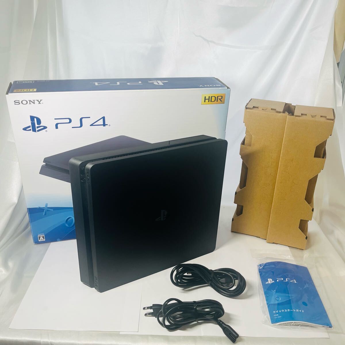 Yahoo!オークション -「ps4 500gb cuh-2100」の落札相場・落札価格