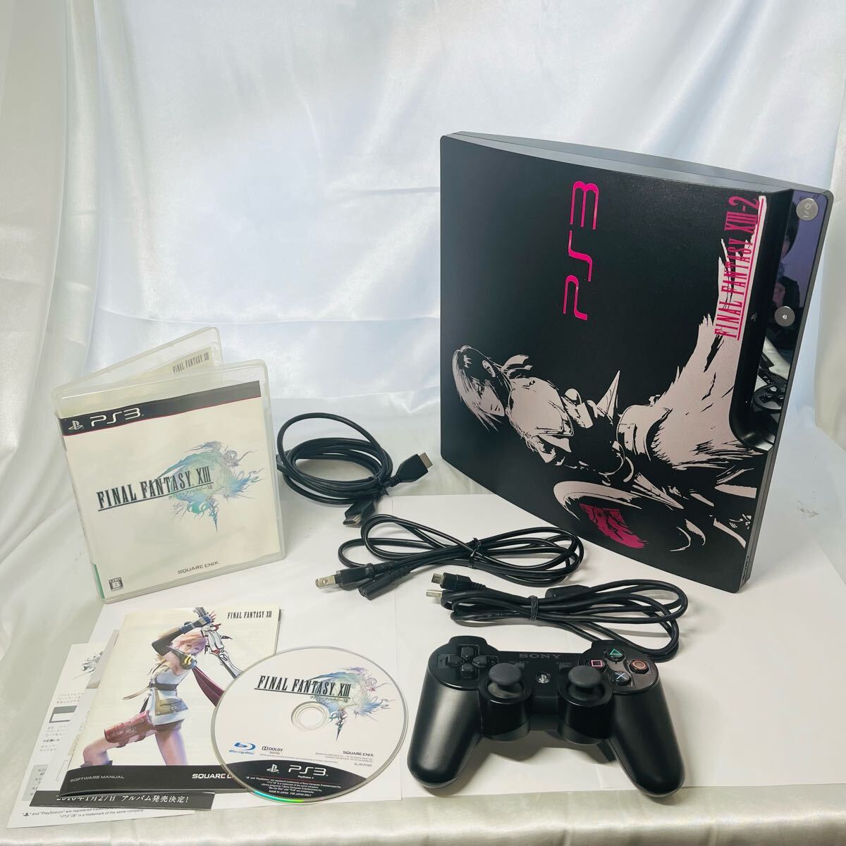 2025年最新】Yahoo!オークション -FINAL FANTASY xiii-2 2025年最新】Yahoo!オークション -FINAL FANTASY xiii-2