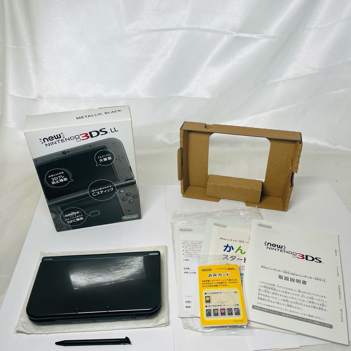 2025年最新】Yahoo!オークション -newニンテンドー3dsllの中古品 2025年最新】Yahoo!オークション -newニンテンドー3dsllの中古品