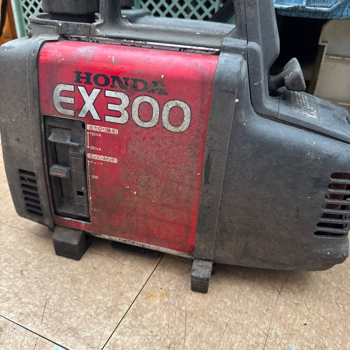 2025年最新】ホンダ EX300 発電機の購入特集 - Yahoo!オークション 2025年最新】ホンダ EX300 発電機の購入特集 - Yahoo!オークション