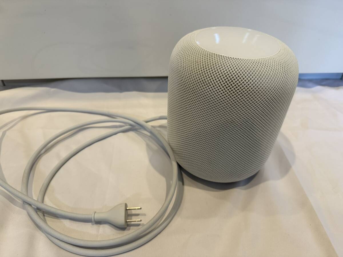 Yahoo!オークション -「homepod」(スマートスピーカー本体 Yahoo!オークション -「homepod」(スマートスピーカー本体