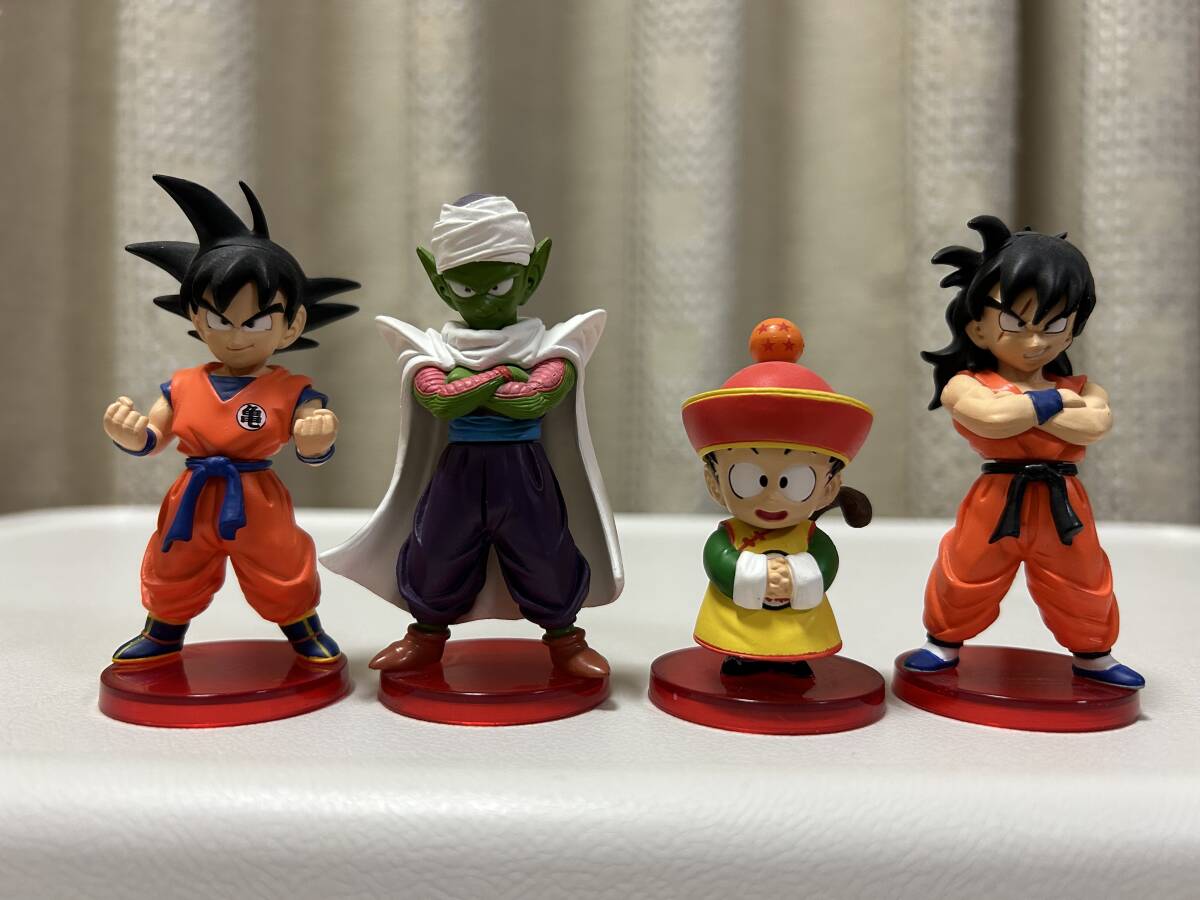 Yahoo!オークション -「ドラゴンボールコレクタブルフィギュア Yahoo!オークション -「ドラゴンボールコレクタブルフィギュア