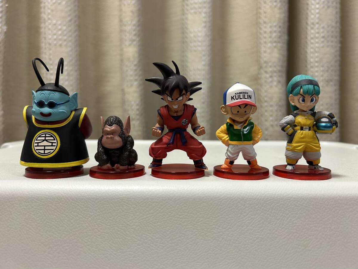 Yahoo!オークション -「ドラゴンボールコレクタブルフィギュア Yahoo!オークション -「ドラゴンボールコレクタブルフィギュア