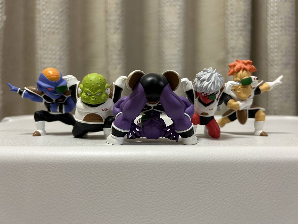 Yahoo!オークション -「ドラゴンボール コレクタブル ザーボン Yahoo!オークション -「ドラゴンボール コレクタブル ザーボン