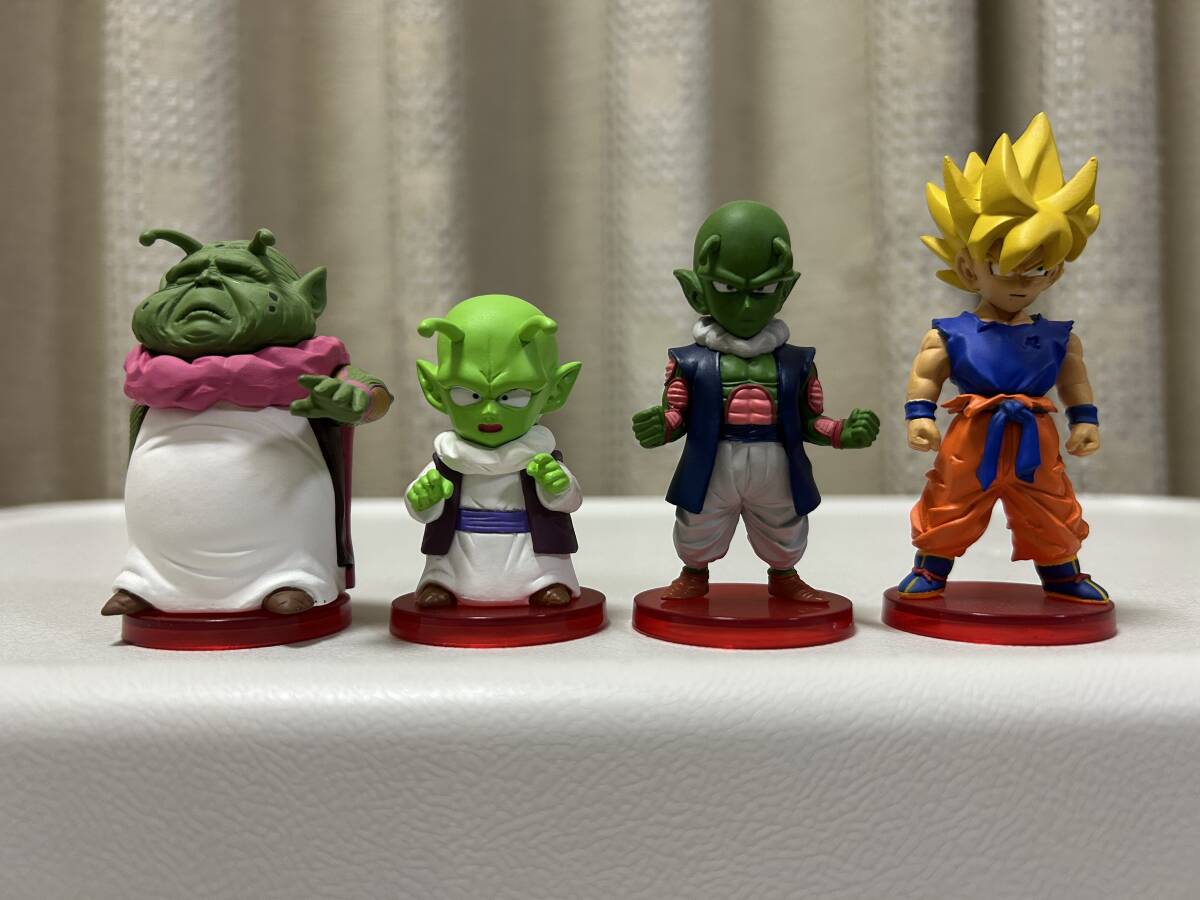Yahoo!オークション -「ネイル ドラゴンボール」(フィギュア) の Yahoo!オークション -「ネイル ドラゴンボール」(フィギュア) の