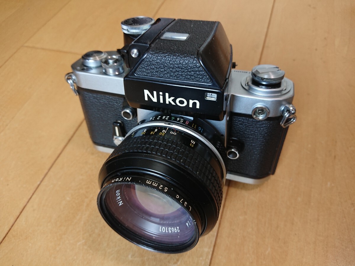 2025年最新】Yahoo!オークション -nikon f2 フォトミックの中古 2025年最新】Yahoo!オークション -nikon f2 フォトミックの中古