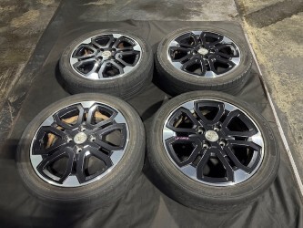 Yahoo!オークション -「ピクシスメガ 純正」(タイヤ、ホイール
