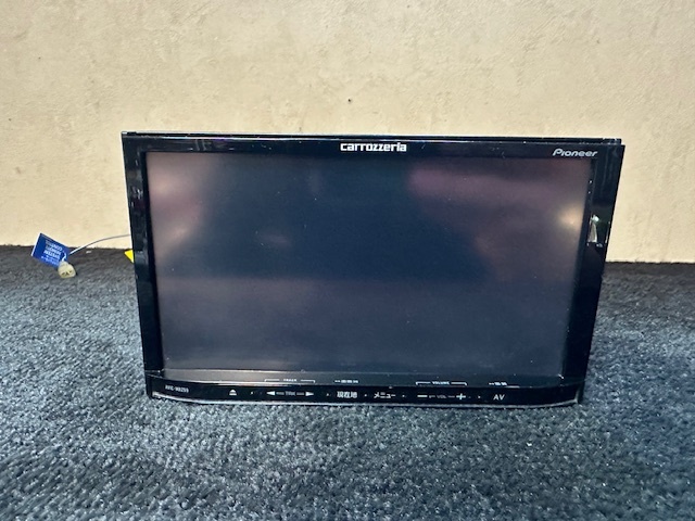 2025年最新】Yahoo!オークション -avic mrz99(カーナビ)の中古品 2025年最新】Yahoo!オークション -avic mrz99(カーナビ)の中古品