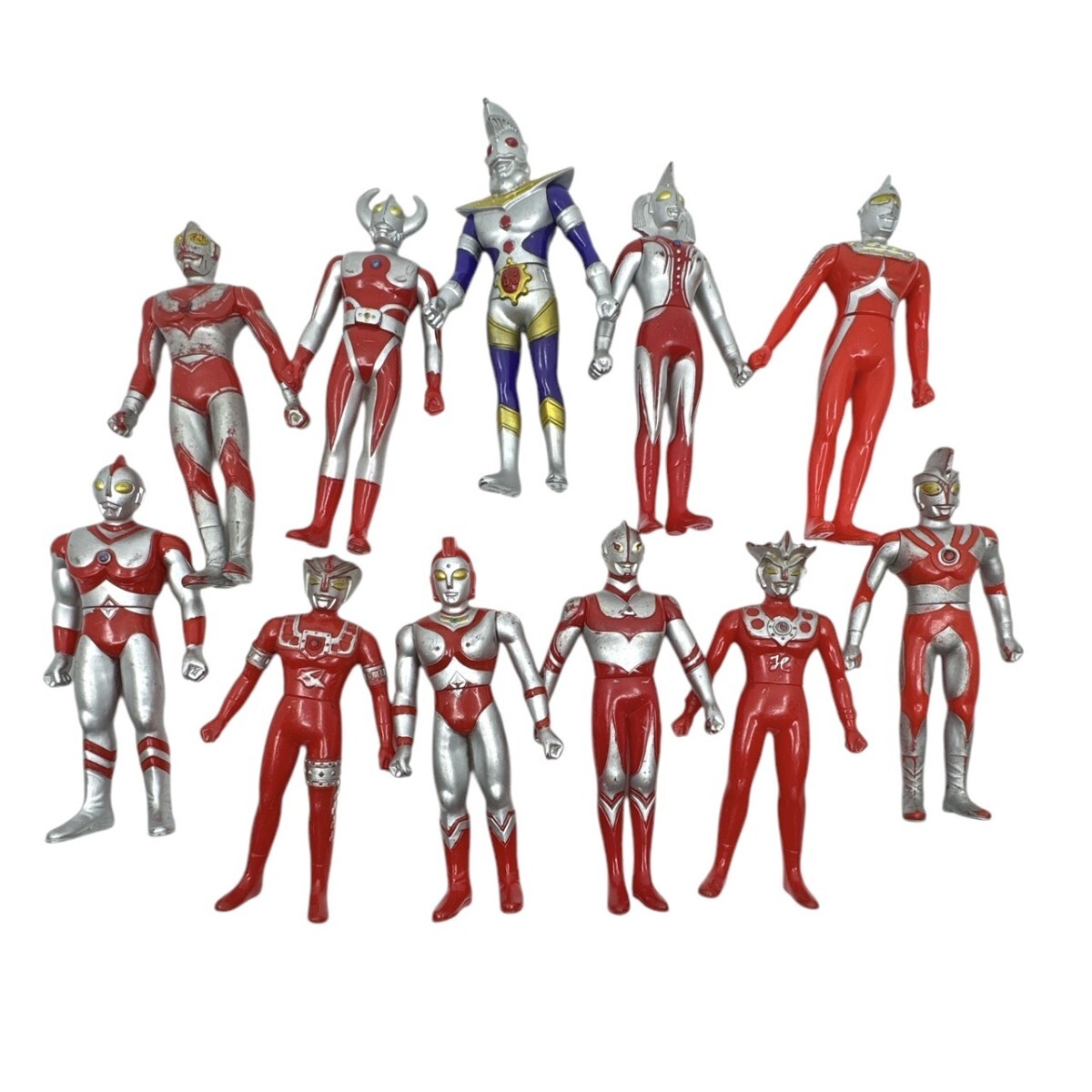 2025年最新】Yahoo!オークション -ウルトラマンソフビ1983 2025年最新】Yahoo!オークション -ウルトラマンソフビ1983