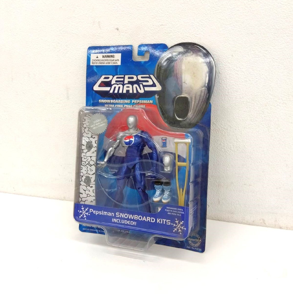 2025年最新】Yahoo!オークション -ペプシマンフィギュアの中古品 2025年最新】Yahoo!オークション -ペプシマンフィギュアの中古品