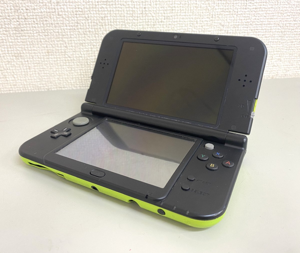 2025年最新】Yahoo!オークション -new 3ds llの中古品・新品・未 2025年最新】Yahoo!オークション -new 3ds llの中古品・新品・未
