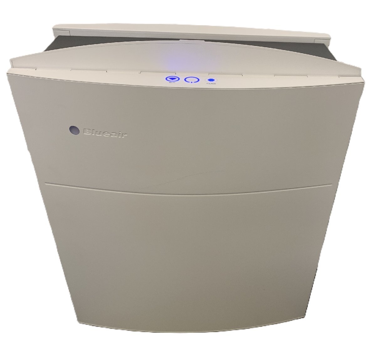 2025年最新】Yahoo!オークション -空気清浄機ブルーエアの中古品