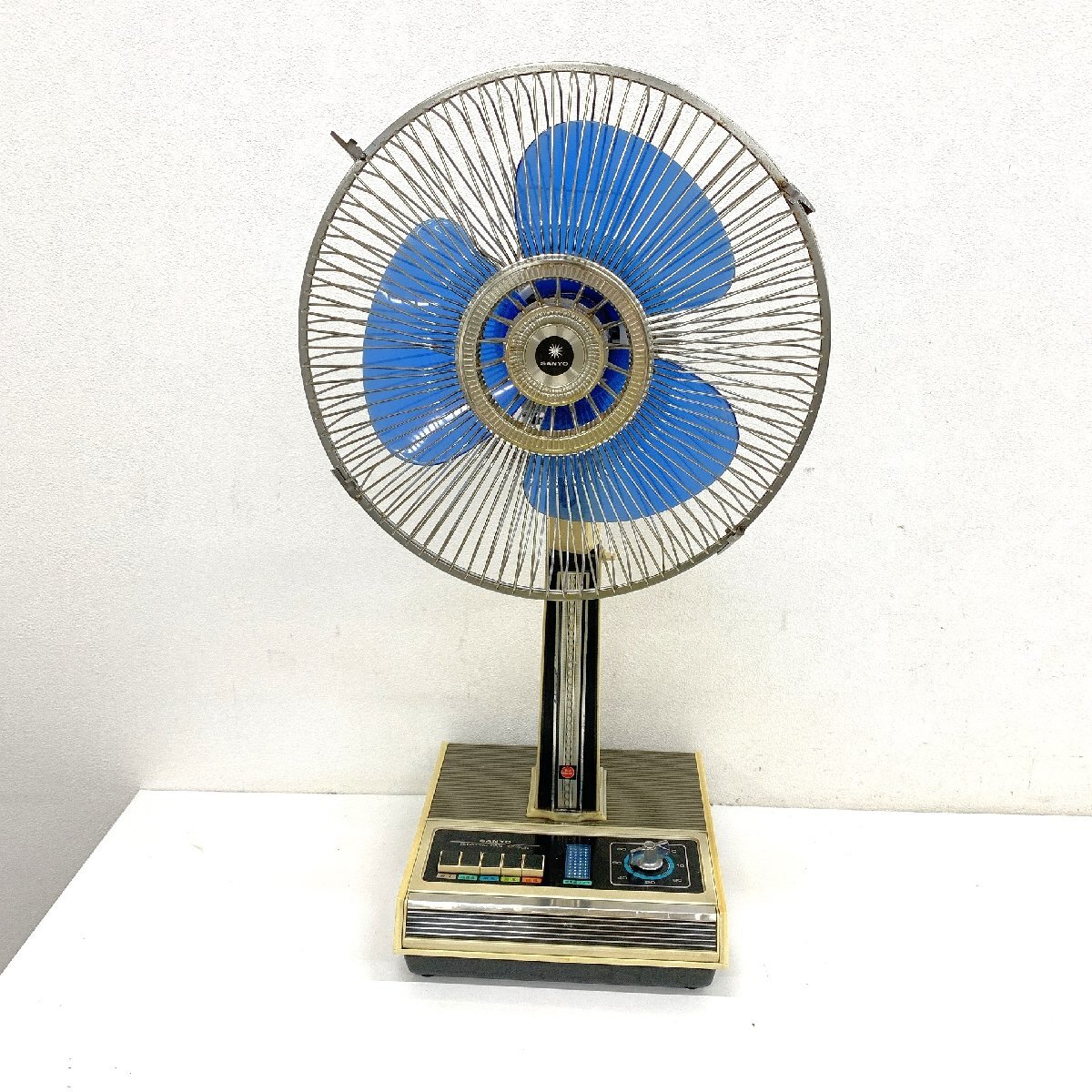 Yahoo!オークション -「ef6」(扇風機) (電化製品)の落札相場 Yahoo!オークション -「ef6」(扇風機) (電化製品)の落札相場