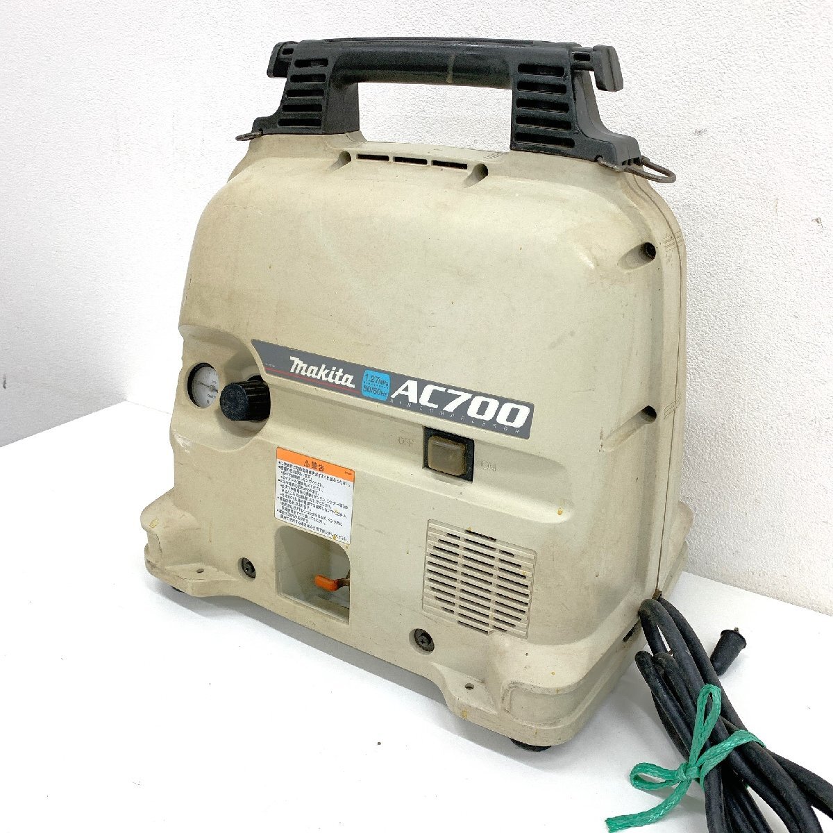 2025年最新】Yahoo!オークション -ac700マキタの中古品・新品 2025年最新】Yahoo!オークション -ac700マキタの中古品・新品