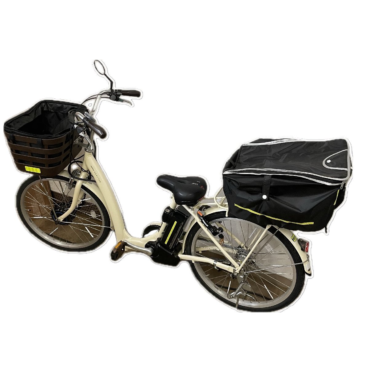 Yahoo!オークション -「ブリヂストン 自転車 24インチ」(電動 Yahoo!オークション -「ブリヂストン 自転車 24インチ」(電動