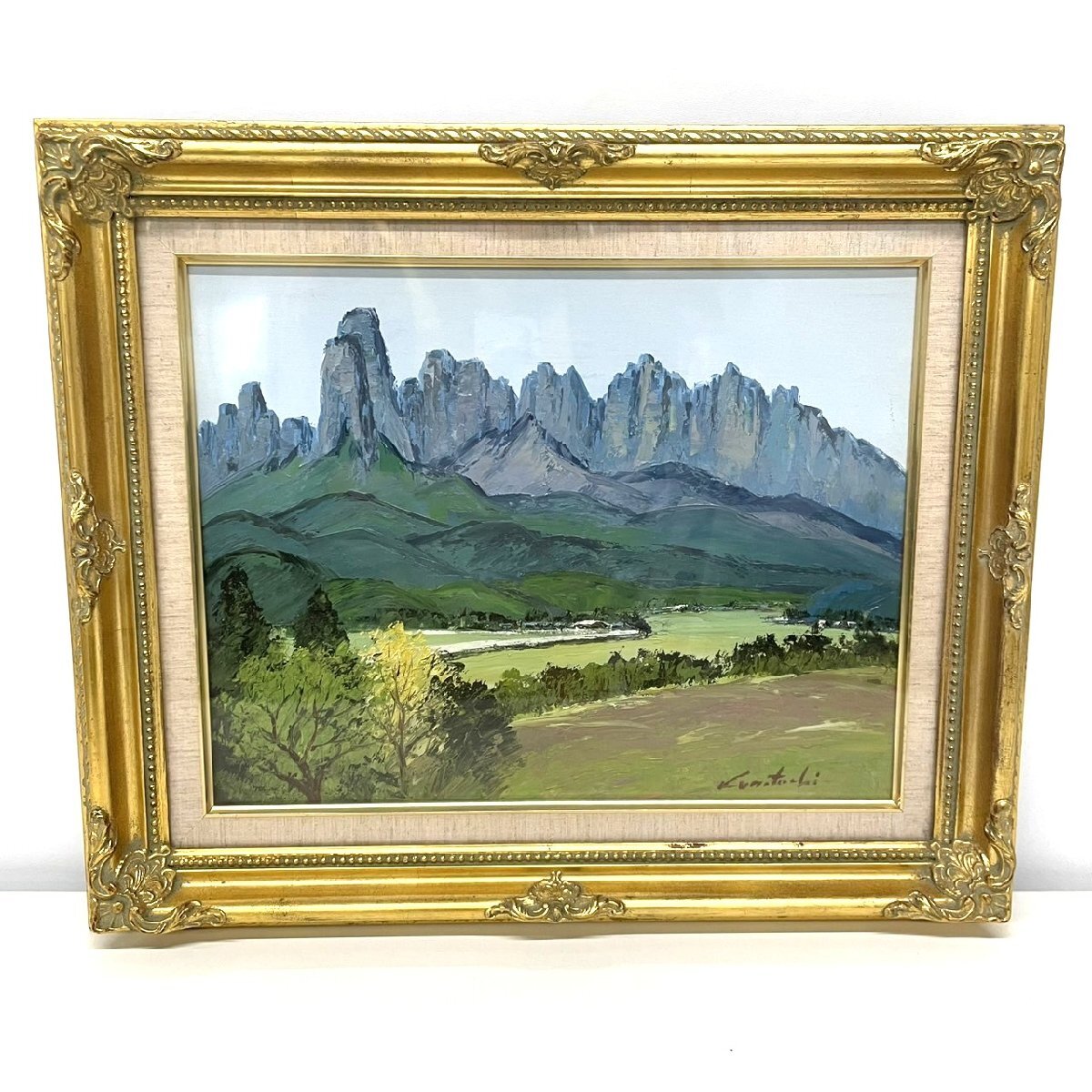 2025年最新】Yahoo!オークション -額入り絵画の中古品・新品・未 2025年最新】Yahoo!オークション -額入り絵画の中古品・新品・未