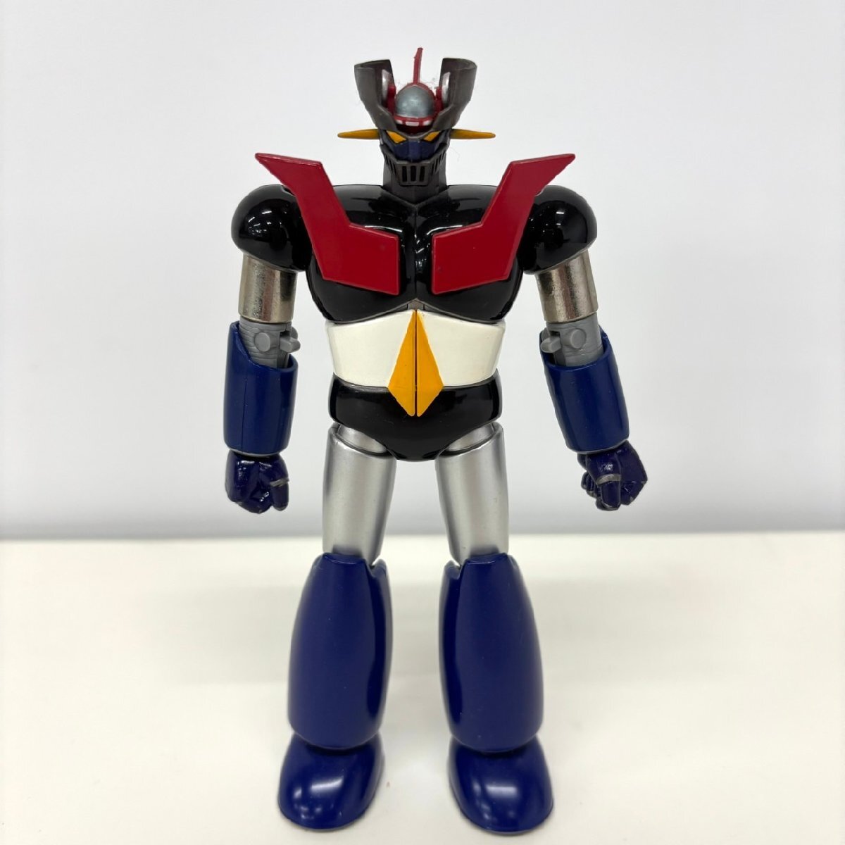 Yahoo!オークション -「マジンガーz 超合金 gx-01」の落札相場 Yahoo!オークション -「マジンガーz 超合金 gx-01」の落札相場