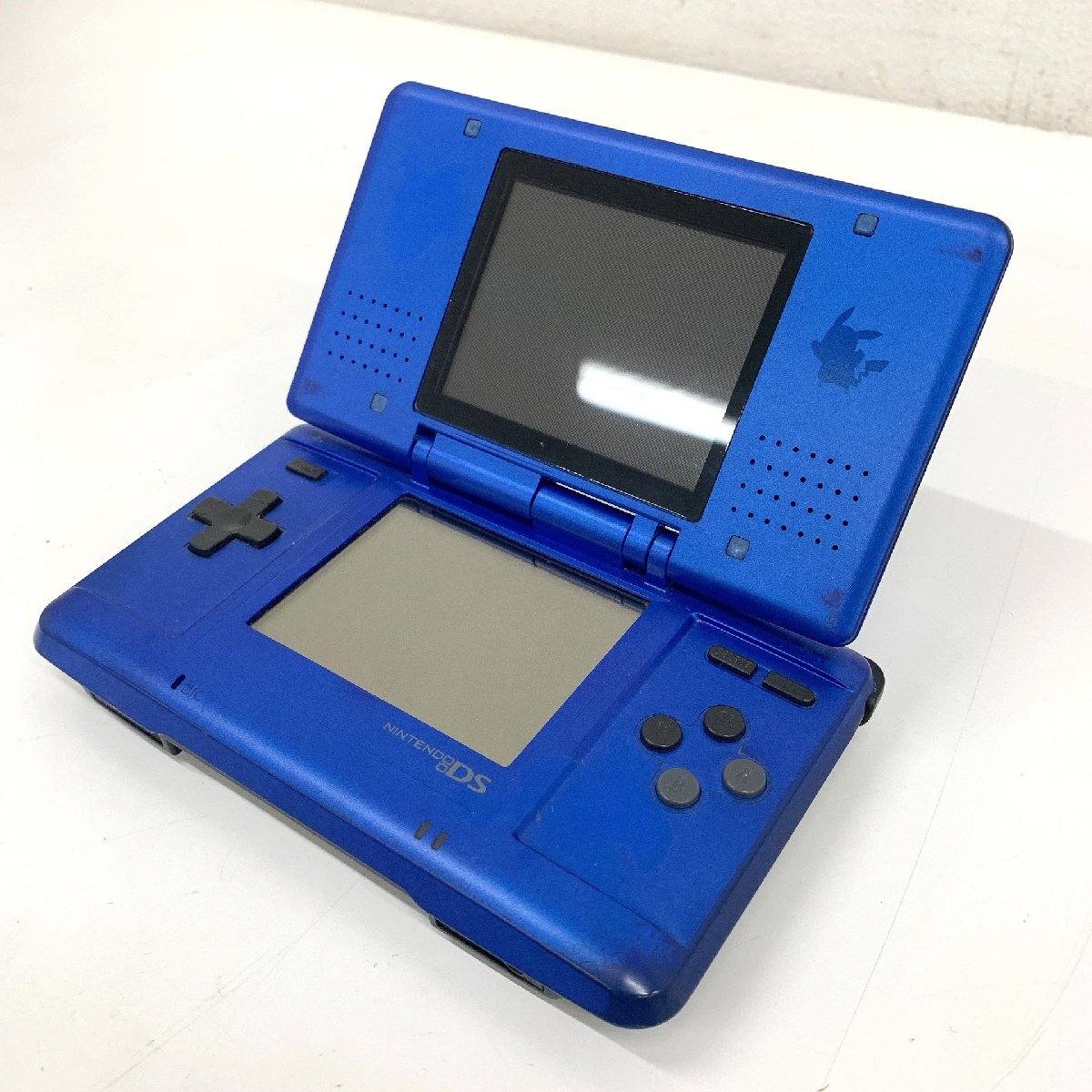 ニンテンドーDS ミニチュアストラップ ガチャ アナザーコード