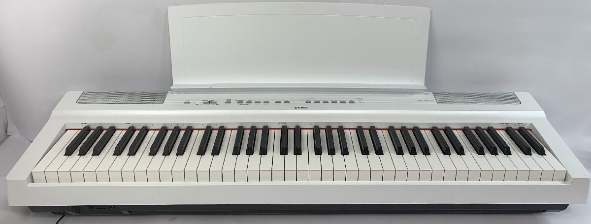 Yahoo!オークション -「p-121」(ヤマハ) (電子ピアノ)の落札相場 Yahoo!オークション -「p-121」(ヤマハ) (電子ピアノ)の落札相場