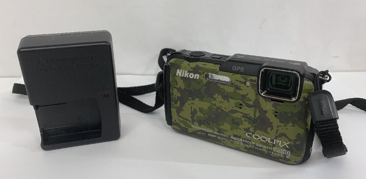 Yahoo!オークション -「nikon coolpix aw110」の落札相場・落札価格 Yahoo!オークション -「nikon coolpix aw110」の落札相場・落札価格