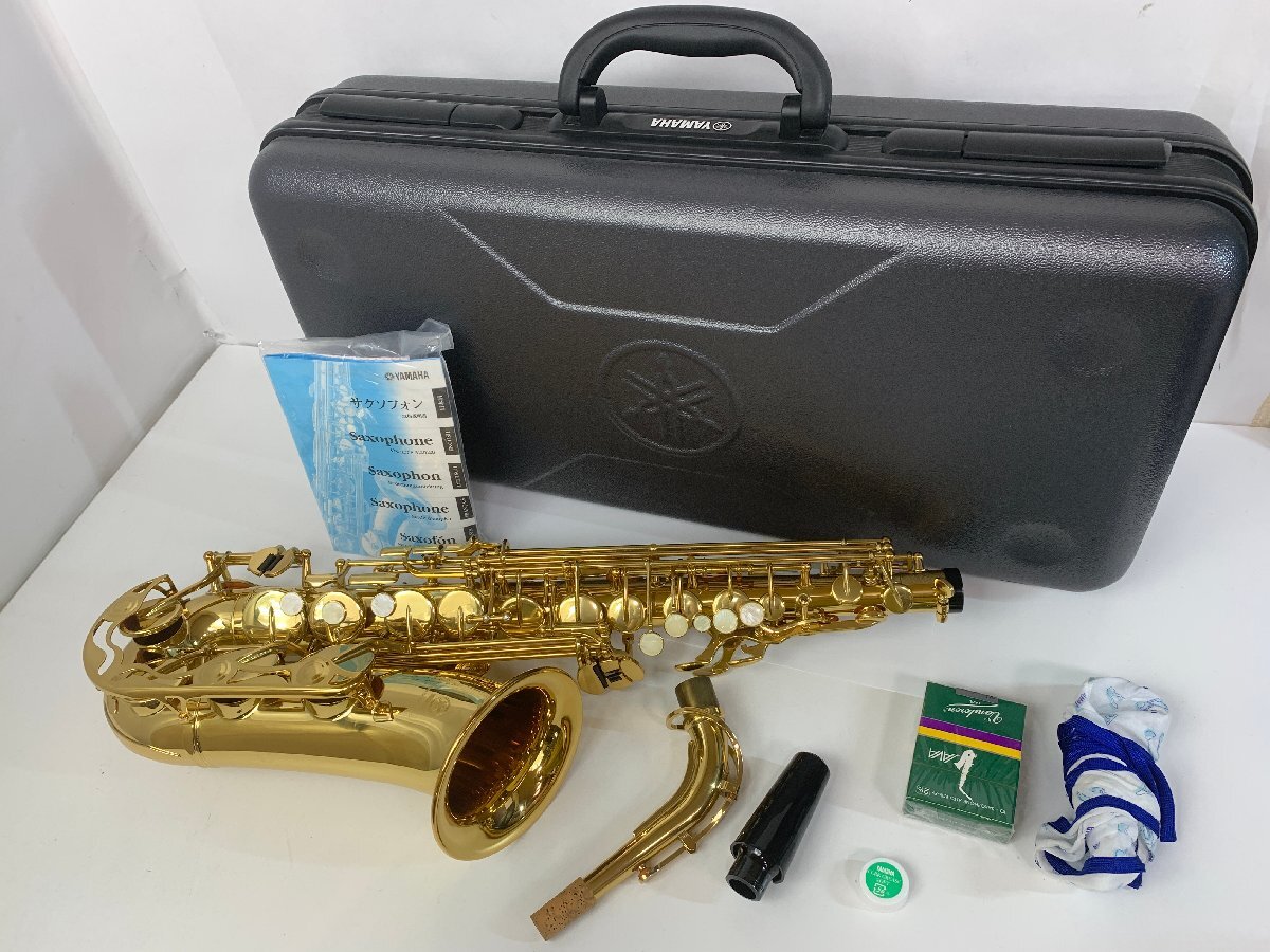 Yahoo!オークション -「yamaha yas-275」の落札相場・落札価格 Yahoo!オークション -「yamaha yas-275」の落札相場・落札価格