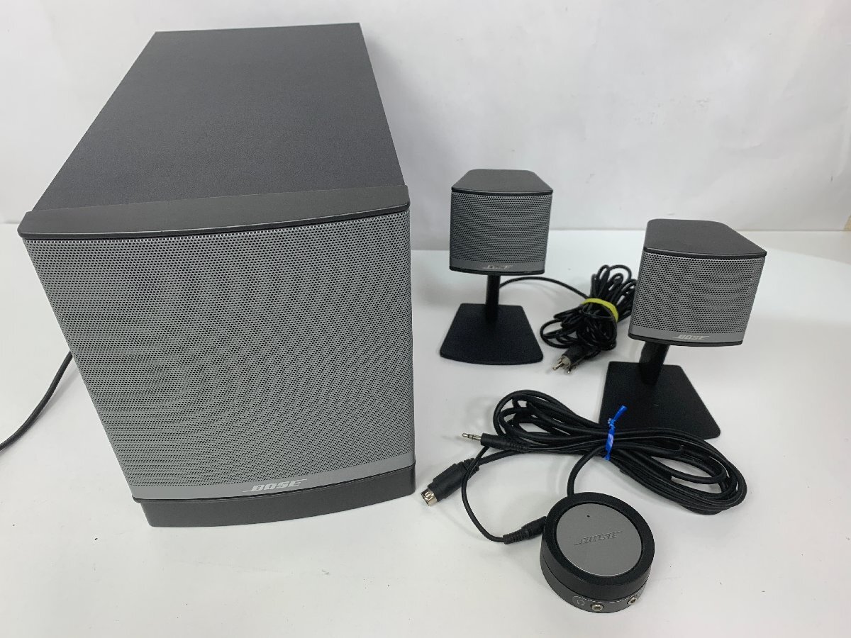 Yahoo!オークション -「bose companion 3 series ii」の落札相場 Yahoo!オークション -「bose companion 3 series ii」の落札相場