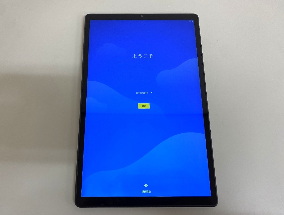 ムスビー｜5022010K 【美品】NEC Lavie Tab E 10FHD2/PC