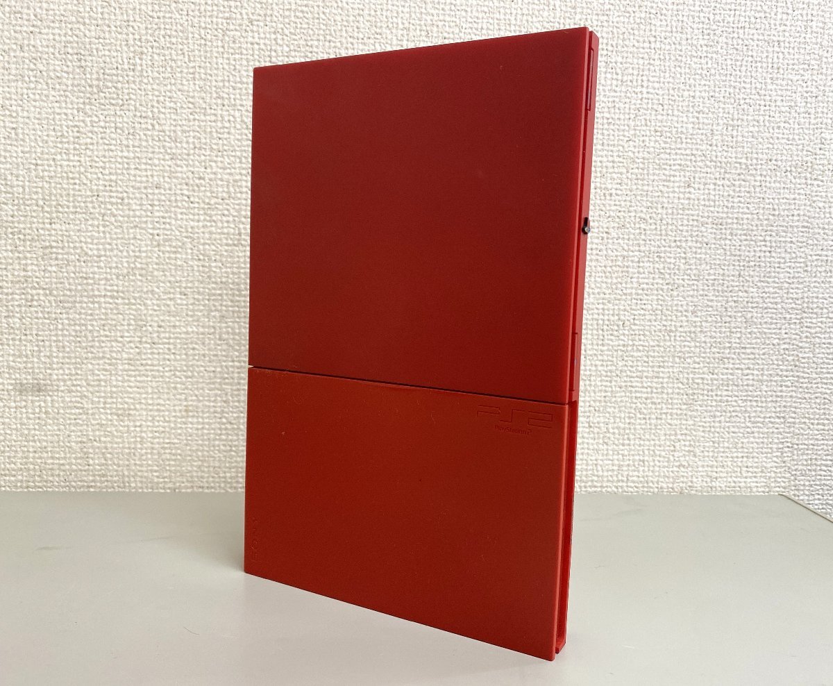Yahoo!オークション -「ps2 90000 レッド」の落札相場・落札価格 Yahoo!オークション -「ps2 90000 レッド」の落札相場・落札価格