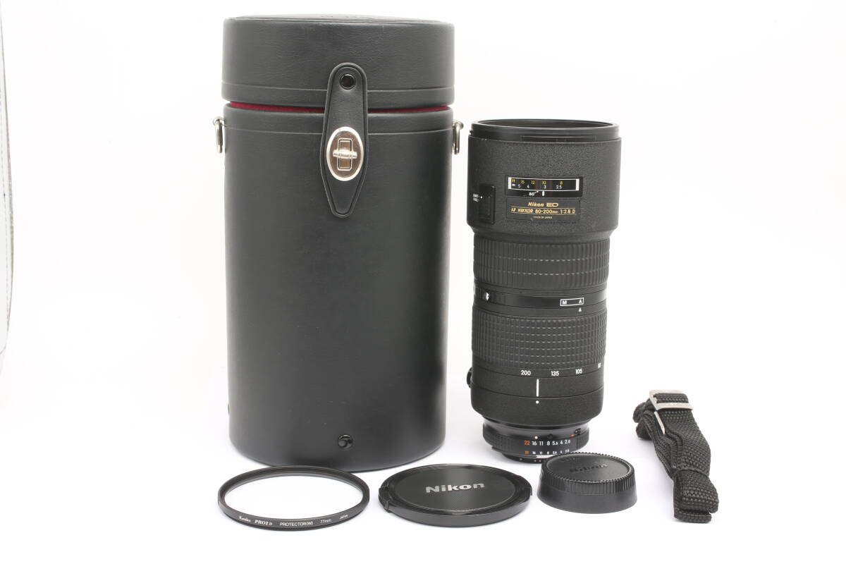 2025年最新】Yahoo!オークション -nikkor 80-200 f2.8の中古品 2025年最新】Yahoo!オークション -nikkor 80-200 f2.8の中古品