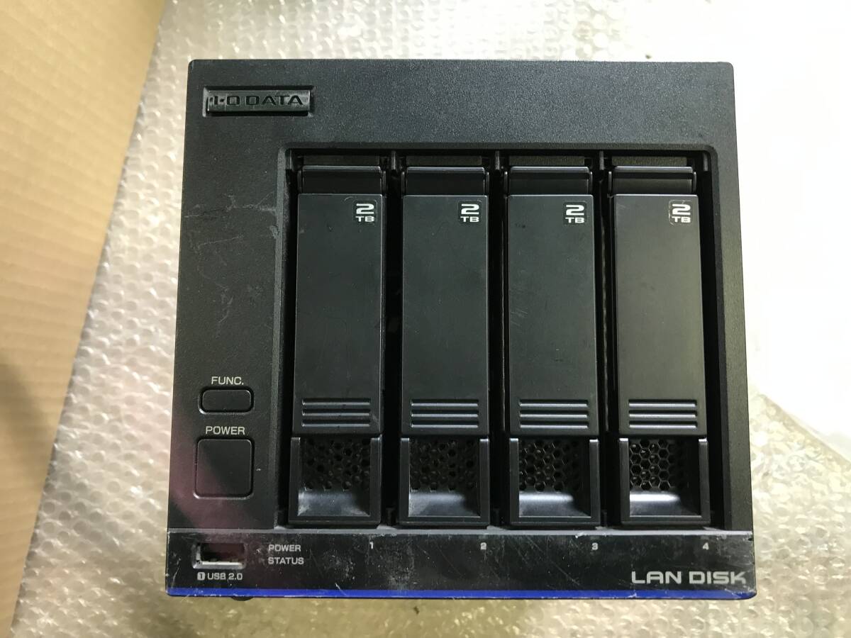 2025年最新】Yahoo!オークション -hdl4(NAS)の中古品・新品・未 2025年最新】Yahoo!オークション -hdl4(NAS)の中古品・新品・未