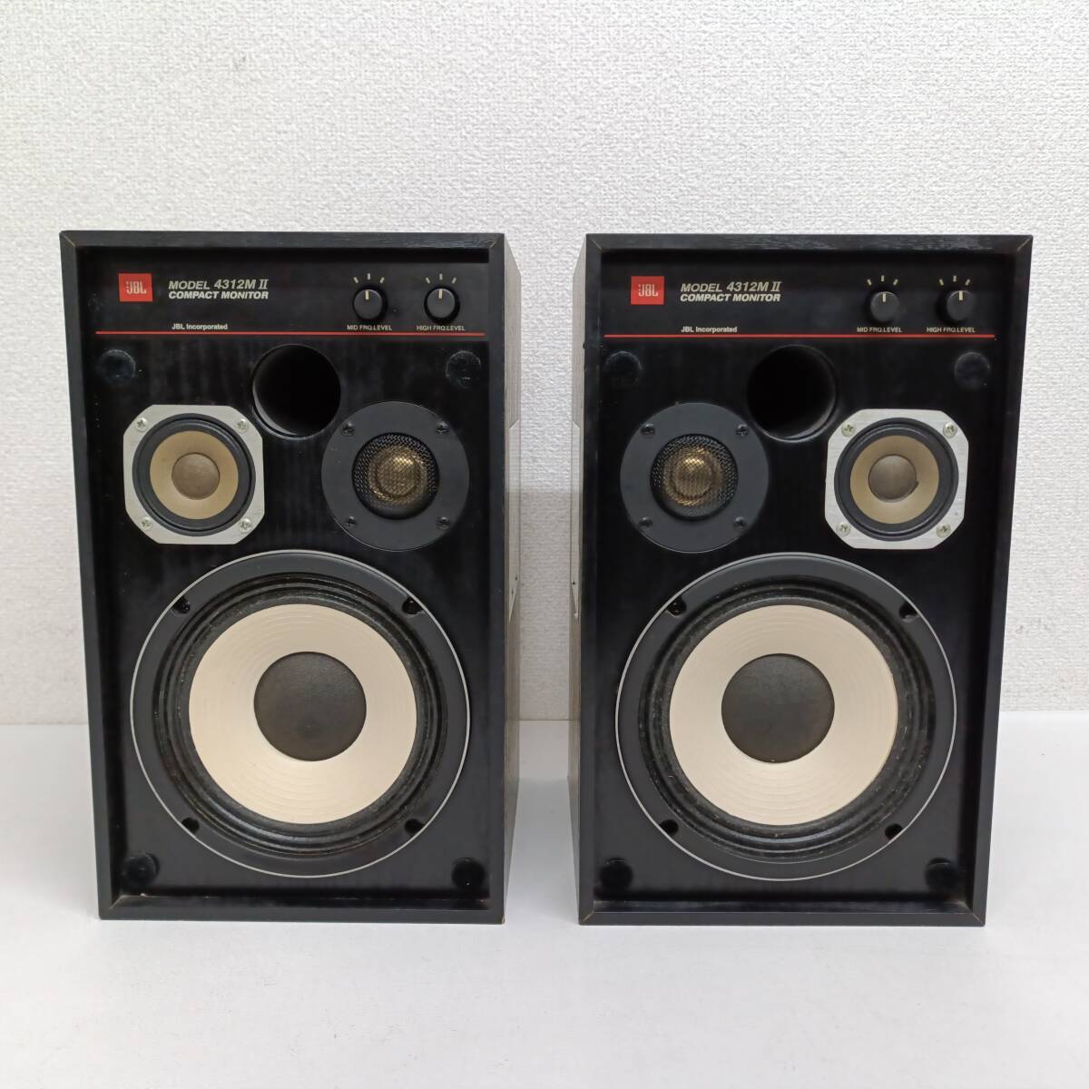 2025年最新】Yahoo!オークション -jbl 4312m iiの中古品・新品 2025年最新】Yahoo!オークション -jbl 4312m iiの中古品・新品