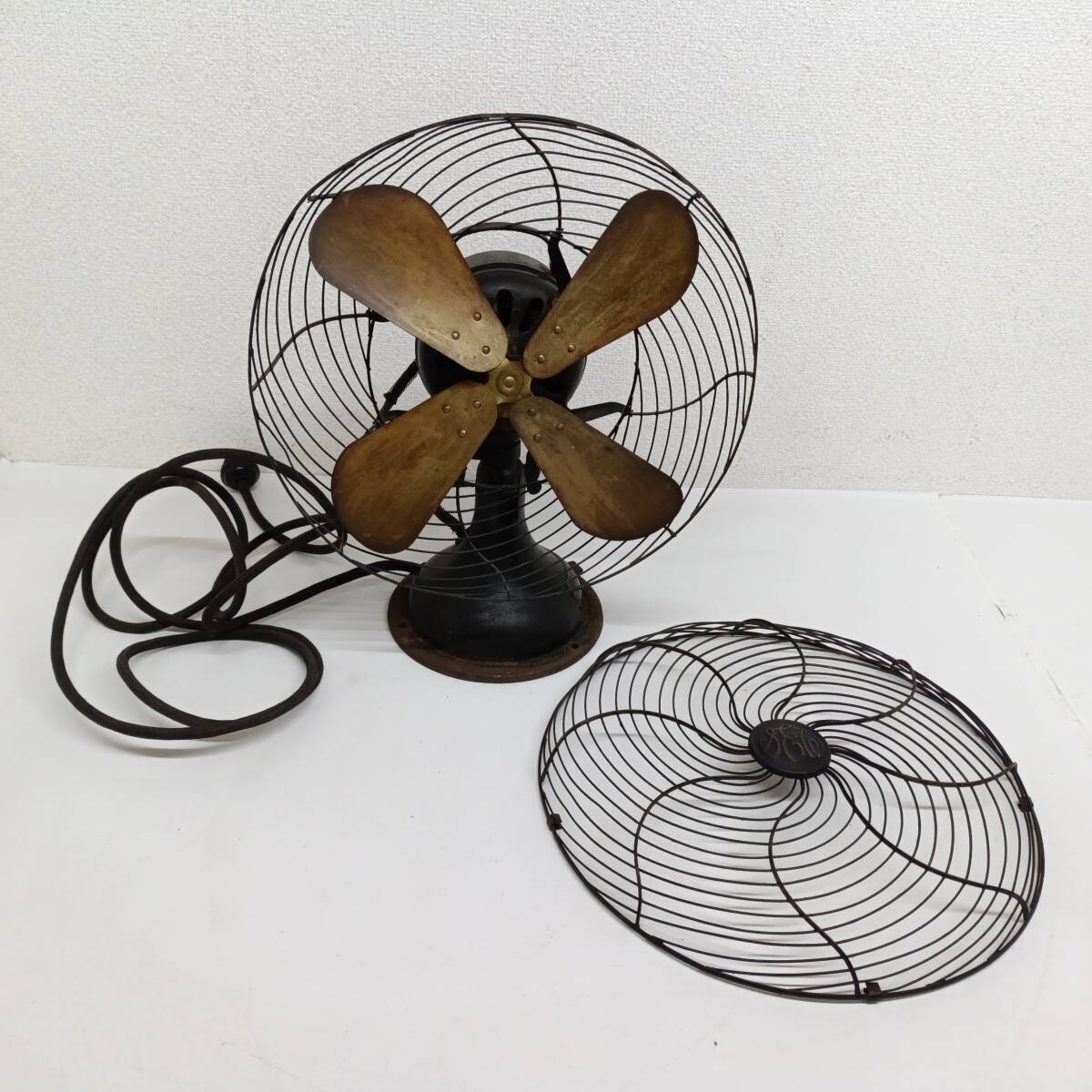 Yahoo!オークション -「芝浦 扇風機」の落札相場・落札価格 Yahoo!オークション -「芝浦 扇風機」の落札相場・落札価格