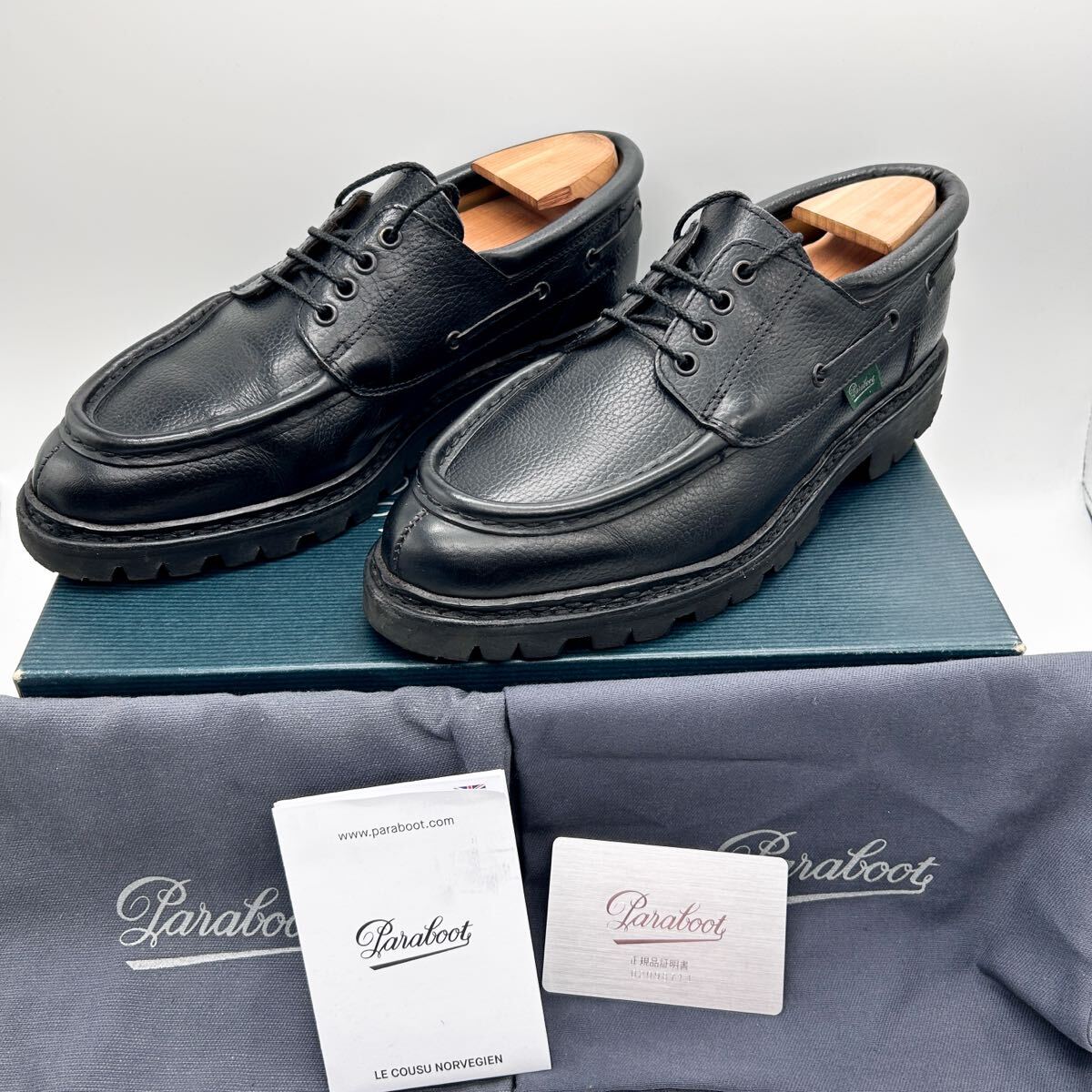 Yahoo!オークション -「パラブーツ別注paraboot」(は) (ブランド Yahoo!オークション -「パラブーツ別注paraboot」(は) (ブランド